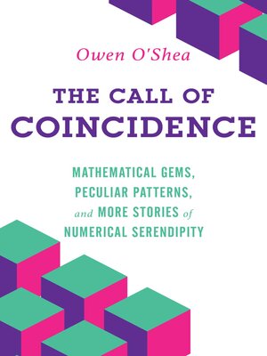 cover image of The Call of Coincidence